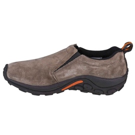Buty Merrell Jungle Moc J60787 brązowe 1