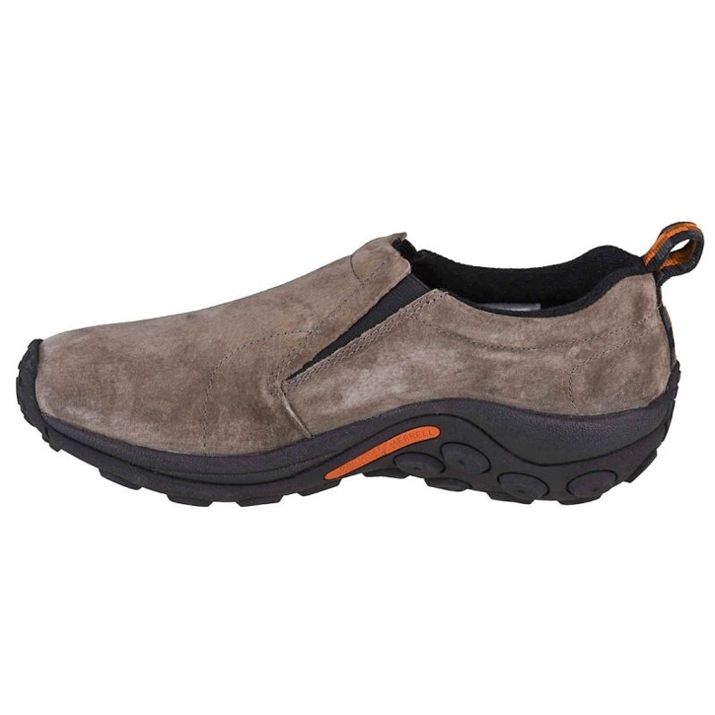 Buty Merrell Jungle Moc J60787 brązowe 1
