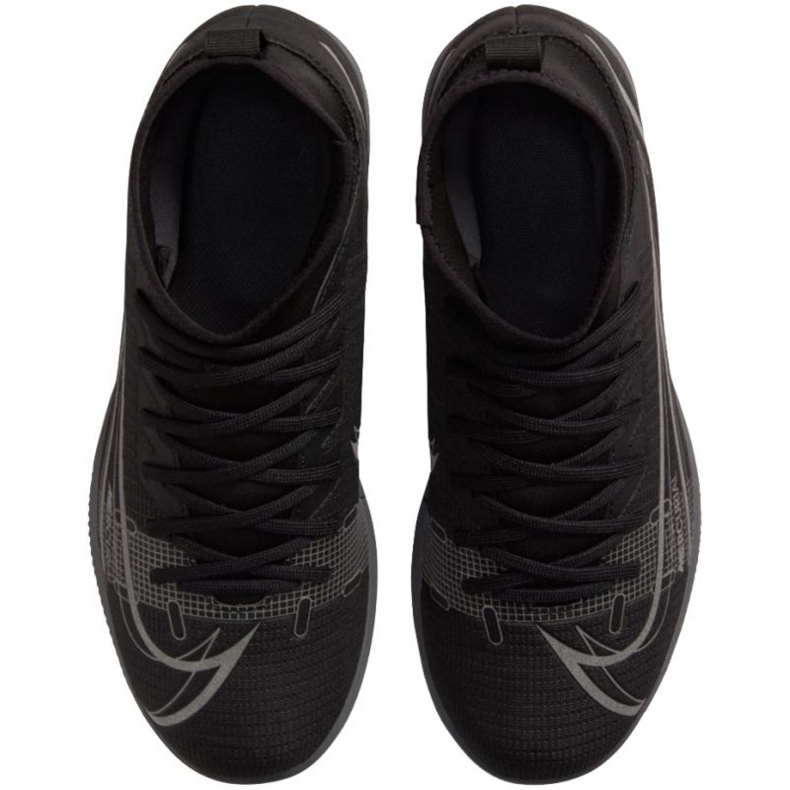 Buty halowe Nike Mercurial Superfly 8 Club Ic Jr CV0792-004 wielokolorowe 2