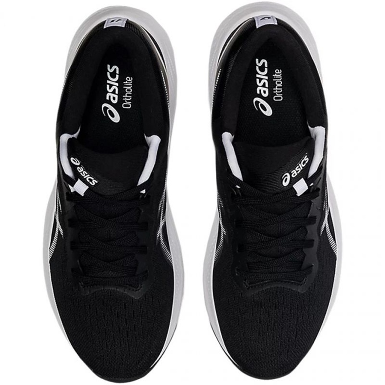 Buty do biegania Asics Gel Pulse 13 1012B035 001 czarne 1