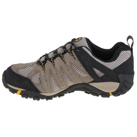 Buty Merrell Accentor 2 Vent Wp M J84925 beżowy 1