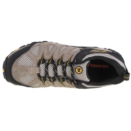 Buty Merrell Accentor 2 Vent Wp M J84925 beżowy 2
