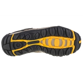 Buty Merrell Accentor 2 Vent Wp M J84925 beżowy 3
