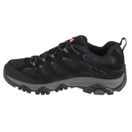 Buty Merrell Moab 3 M J035875 czarne 1