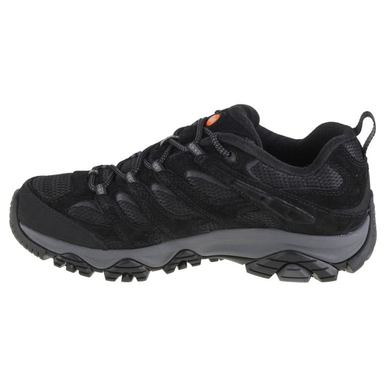 Buty Merrell Moab 3 M J035875 czarne 1