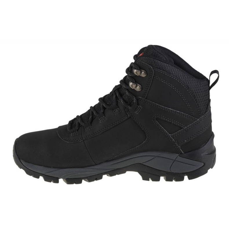 Buty Merrell Vego Mid Ltr Wp M J311538C czarne 1