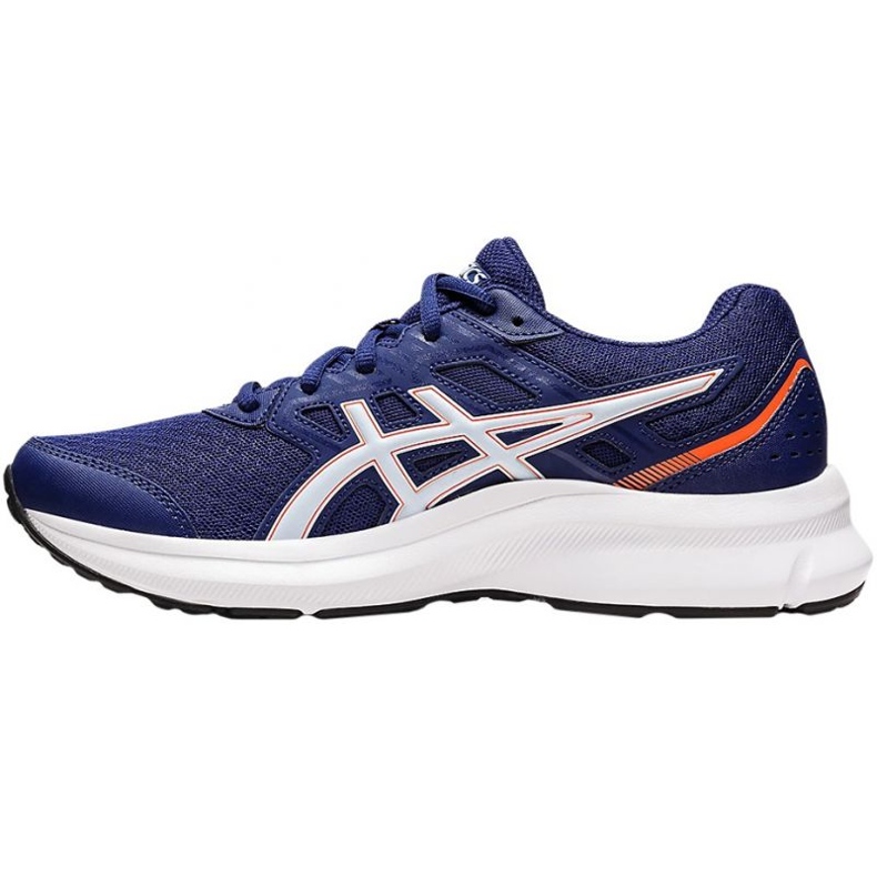 Buty do biegania Asics Jolt 3 W 1012A908 505 niebieskie 1