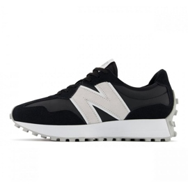 Buty New Balance W WS327LW czarne 1
