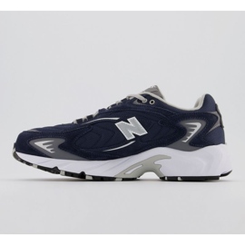 Buty New Balance M ML725Q granatowe 1