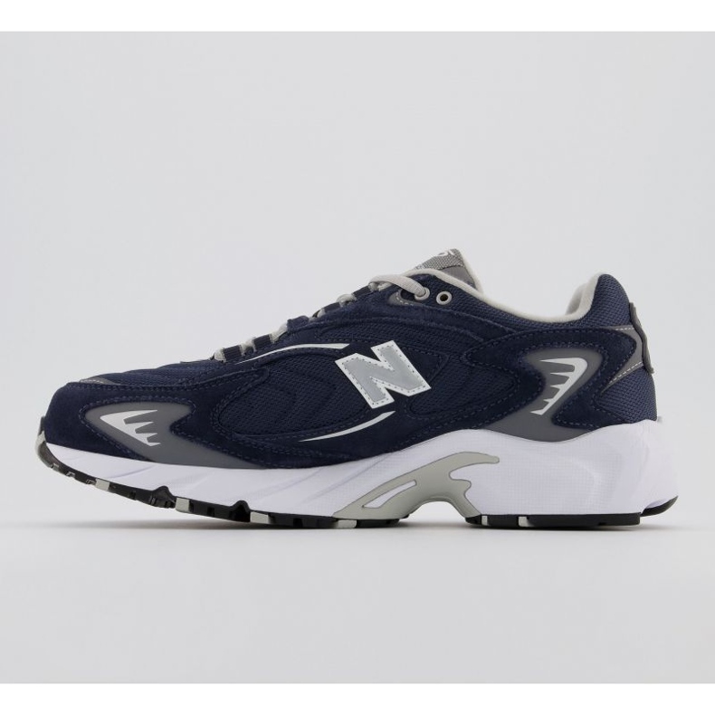 Buty New Balance M ML725Q granatowe 1