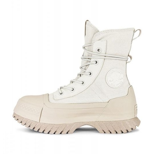 Buty Converse Chuck Taylor All Star Lugged 2.0 Counter Climate W A00910C beżowy 1