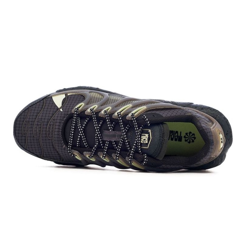 Buty Nike Air Max Terrascape Plus M DC6078-002 brązowe 1