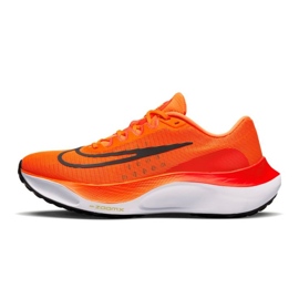 Buty Nike Zoom Fly 5 M DM8968-800 pomarańczowe 1