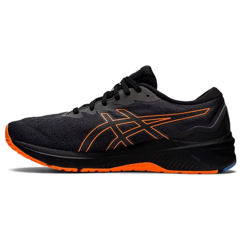 Buty do biegania Asics GT-1000 11 Gtx M 1011B447 001 czarne 1