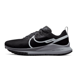 Buty Nike React Pegasus Trail 4 M DJ6158-001 czarne 1
