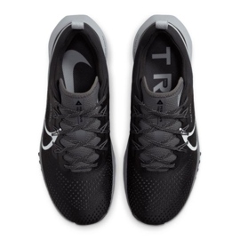 Buty Nike React Pegasus Trail 4 M DJ6158-001 czarne 3