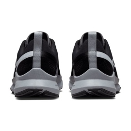 Buty Nike React Pegasus Trail 4 M DJ6158-001 czarne 4