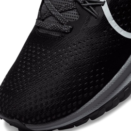 Buty Nike React Pegasus Trail 4 M DJ6158-001 czarne 6