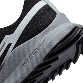 Buty Nike React Pegasus Trail 4 M DJ6158-001 czarne 7