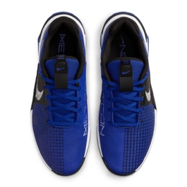 Buty Nike Metcon 8 M DO9328-400 niebieskie 2