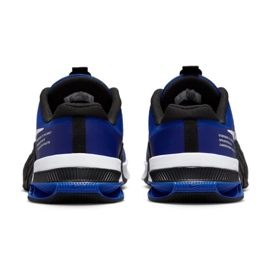 Buty Nike Metcon 8 M DO9328-400 niebieskie 4