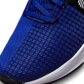 Buty Nike Metcon 8 M DO9328-400 niebieskie 6