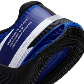 Buty Nike Metcon 8 M DO9328-400 niebieskie 7