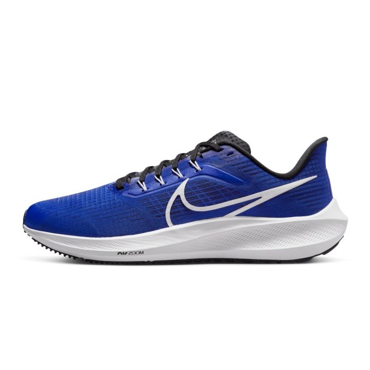 Buty Nike Air Zoom Pegasus 39 M DH4071-400 niebieskie 1