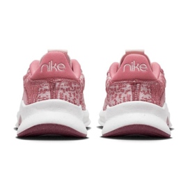 Buty Nike SuperRep Go 3 Flyknit Next Nature W DH3393-600 różowe 4