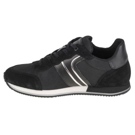 Buty Boss Trainers J29282-09B czarne 1
