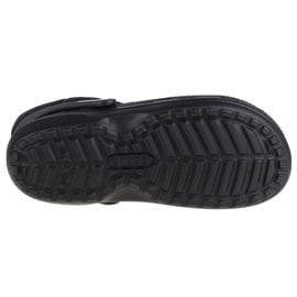 Buty Crocs Classic Lined Neo Puff Boot W 206630-060 czarne 3