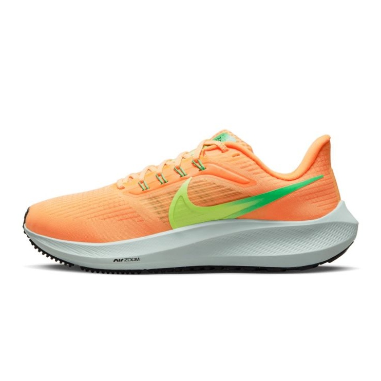 Buty Nike Air Zoom Pegasus 39 W DH4072-800 pomarańczowe 1