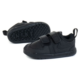 Buty Nike Pico 5 (TDV)  AR4162-001 czarne 1