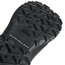 Buty adidas Terrex Frozetrack H Cw Cp M  AC7838 czarne 1