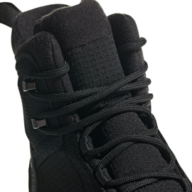 Buty adidas Terrex Frozetrack H Cw Cp M  AC7838 czarne 3