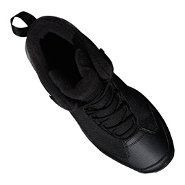 Buty adidas Terrex Frozetrack H Cw Cp M  AC7838 czarne 4