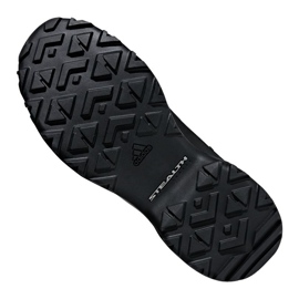 Buty adidas Terrex Frozetrack H Cw Cp M  AC7838 czarne 5