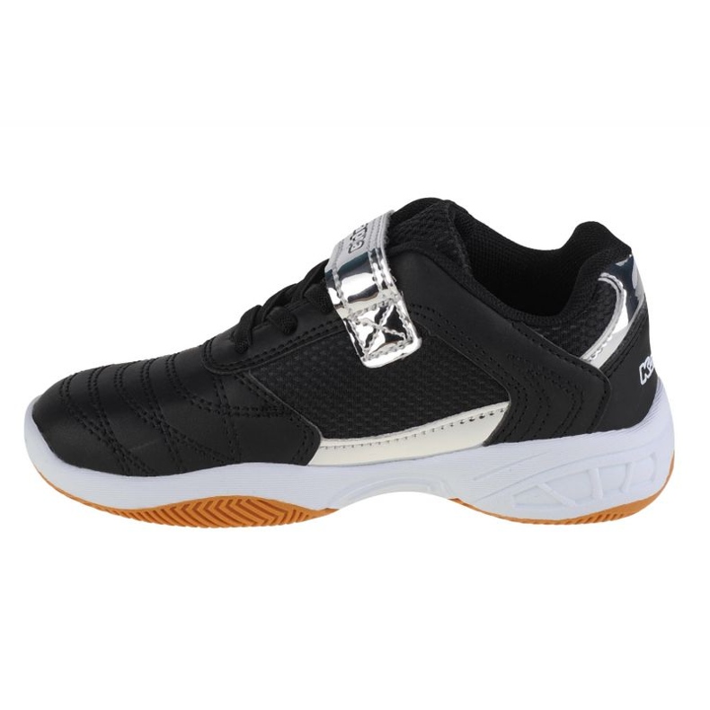 Buty Kappa Droum Ii Mf 260819MFK-1115 czarne 1