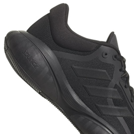 Buty do biegania adidas Response W GW6661 czarne 5