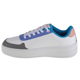 Buty Champion Rebound Platform S11473-CHA-WW006 białe 1
