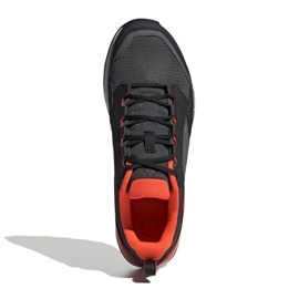 Buty adidas Terrex Tracerocker 2 GZ8915 czarne 2