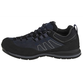 Buty Bergson Kibo 2.0 Low Stx M BGR00061-NAVY niebieskie 1