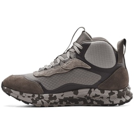 Buty Under Armour Charged Bandit Trek 2 Prt 3024759 100 szare 1