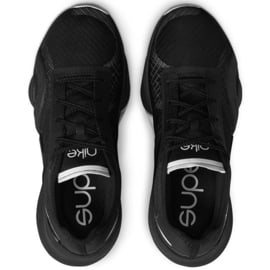 Buty Nike Air Zoom SuperRep 3 W DA9492 010 czarne 2