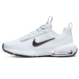Buty do biegania Nike Air Max Intrlk Lite Jr DH9393 101 białe 1