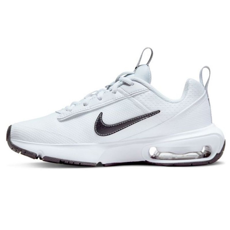 Buty do biegania Nike Air Max Intrlk Lite Jr DH9393 101 białe 1