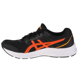 Buty do biegania Asics Jolt 3 M 1011B034-011 czarne 1