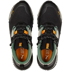 Buty Puma Pacer Future Tr Mid M 387268 01 czarne 1