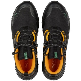 Buty Puma Pacer Future Tr Mid M 387268 03 czarne 1