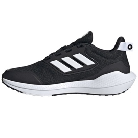 Buty do biegania adidas EQ21 Run 2.0 GY4354 czarne 1